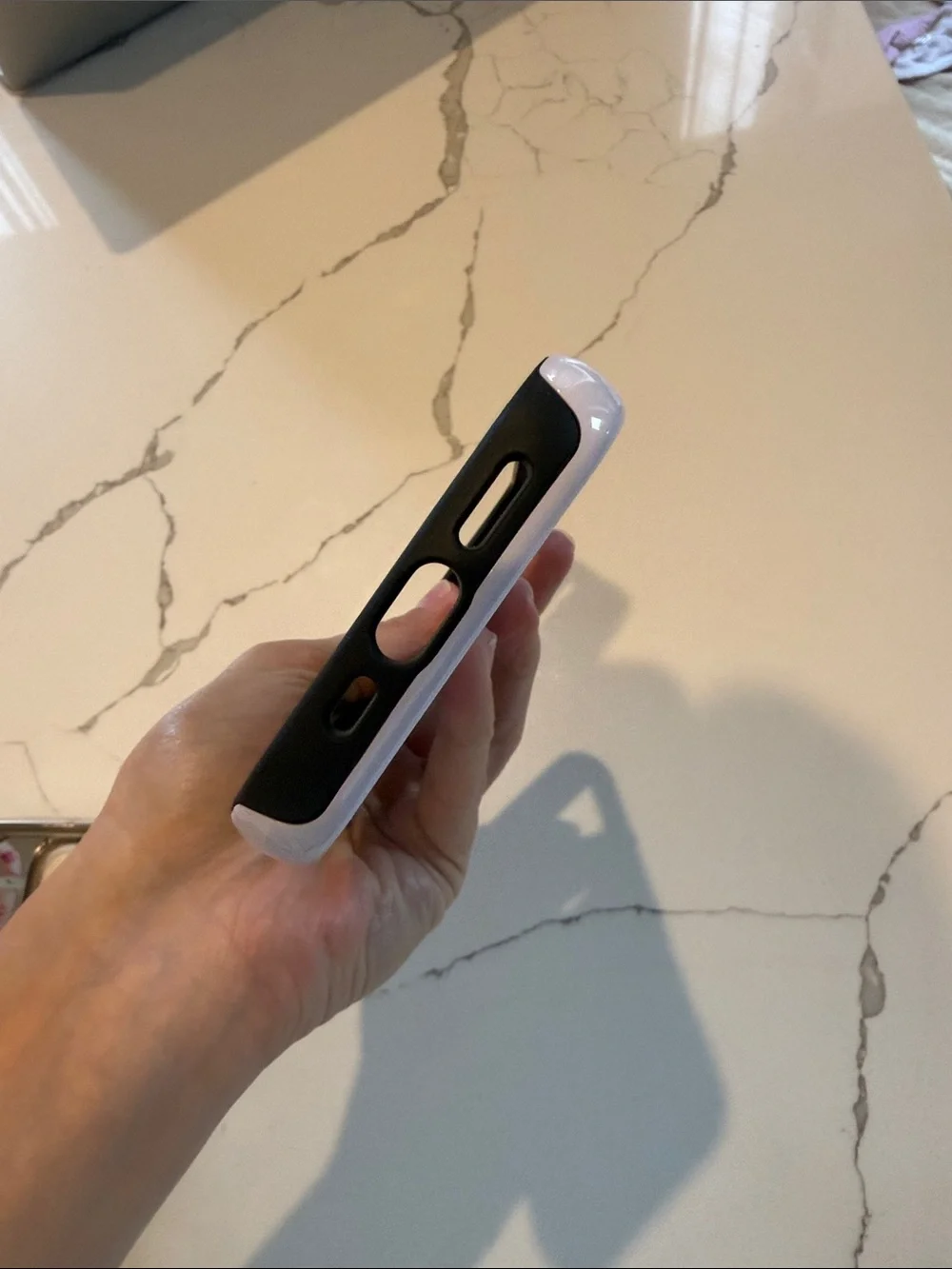 Burga iPhone 16 Pro case
